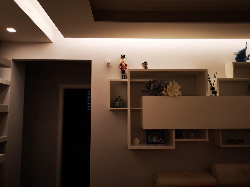 appartamento in vendita a Bisceglie in zona Centro Città