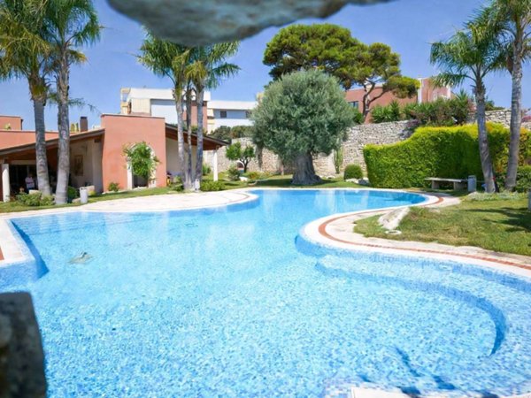 casa indipendente in vendita a Bisceglie