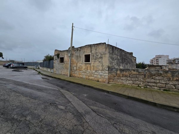 appartamento in vendita a Bisceglie