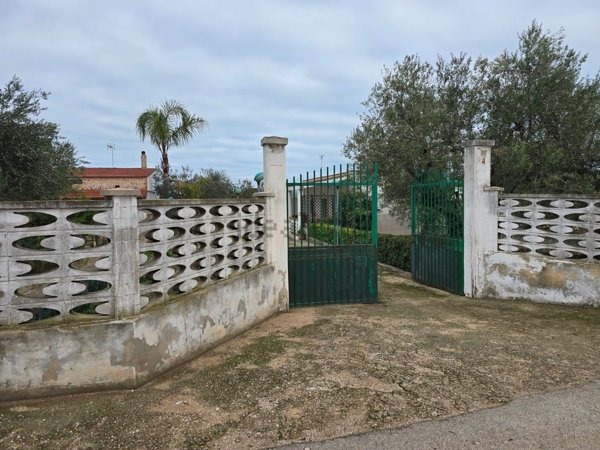 appartamento in vendita a Bisceglie