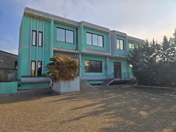intera palazzina in vendita a Bisceglie