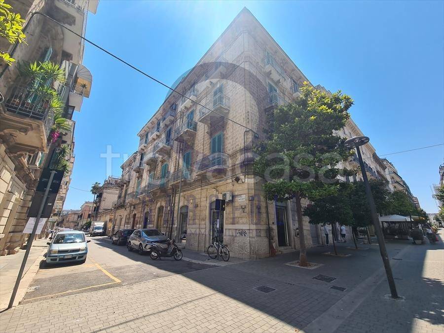 appartamento in vendita a Bisceglie in zona Centro Città