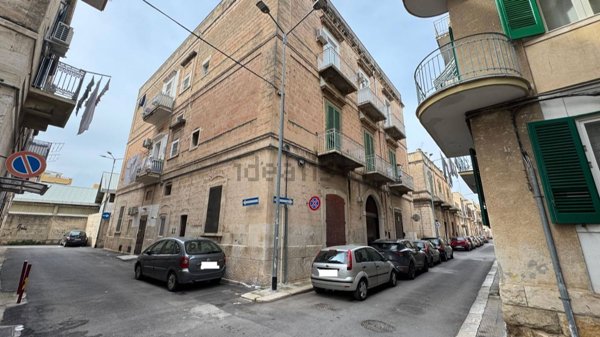 appartamento in vendita a Bisceglie