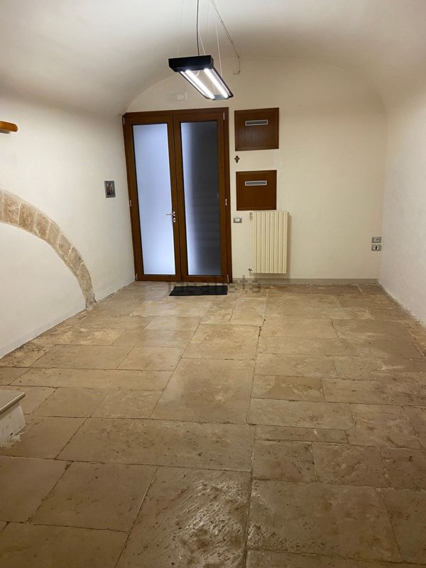 appartamento in vendita a Bisceglie