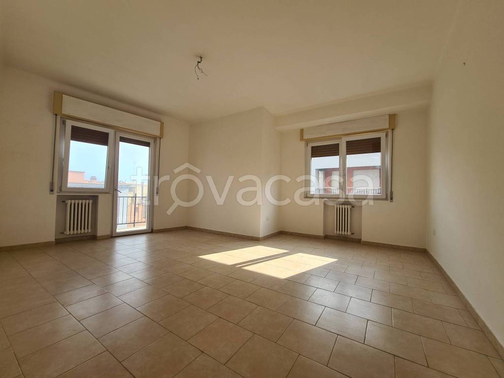 appartamento in vendita a Bisceglie in zona Centro Città