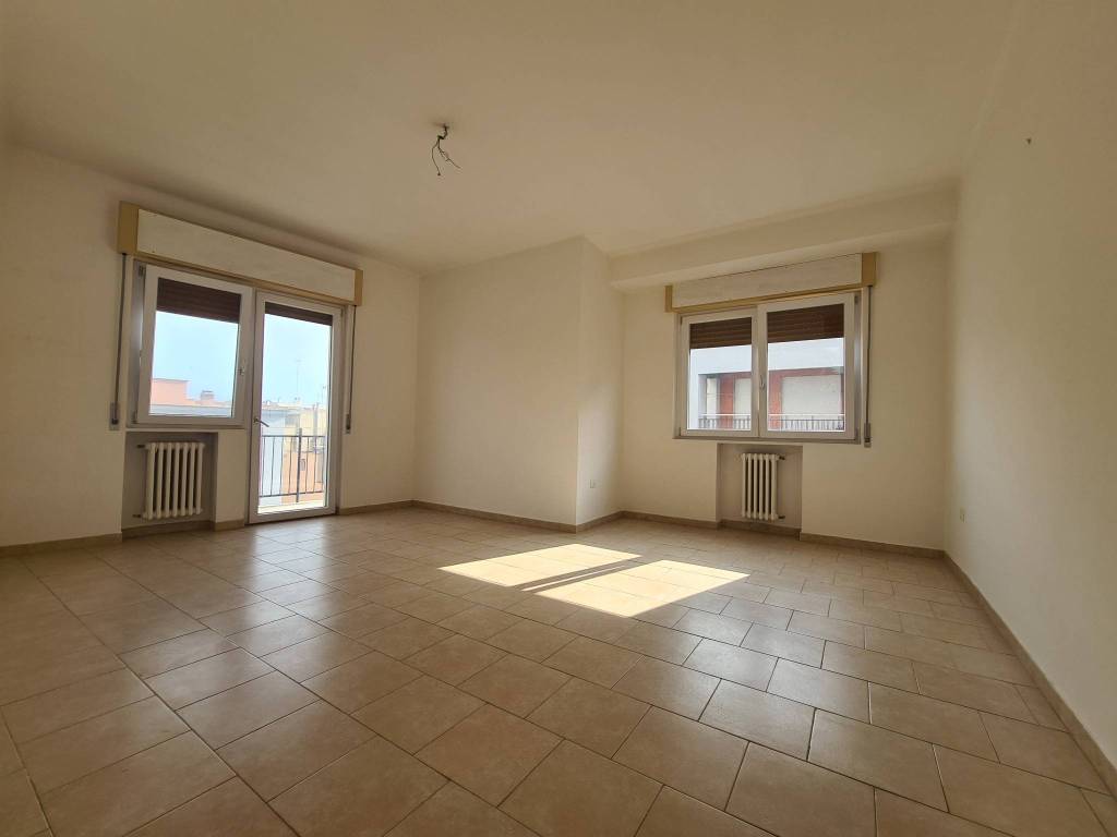 appartamento in vendita a Bisceglie in zona Centro Città