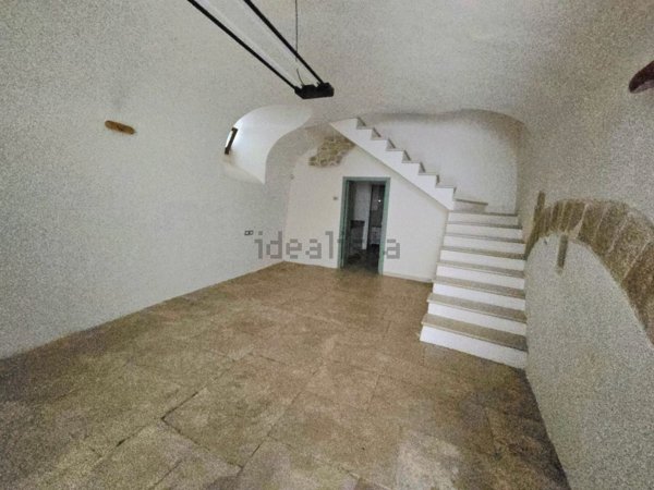 appartamento in vendita a Bisceglie