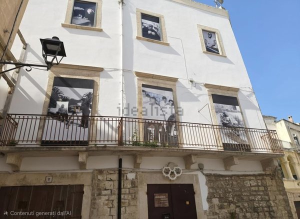 casa semindipendente in vendita a Bisceglie