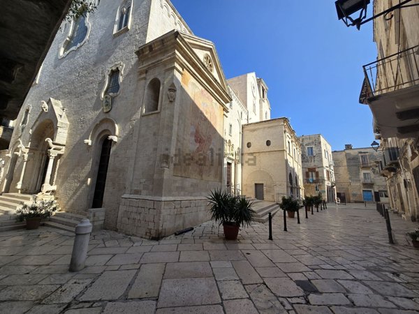 casa semindipendente in vendita a Bisceglie in zona Centro Città