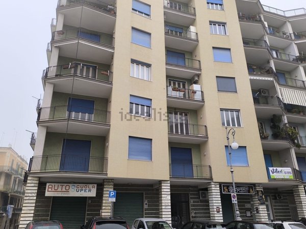 appartamento in vendita a Bisceglie in zona Centro Città