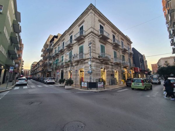 appartamento in vendita a Bisceglie in zona Centro Città