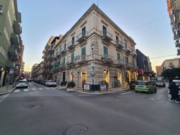 appartamento in vendita a Bisceglie in zona Centro Città