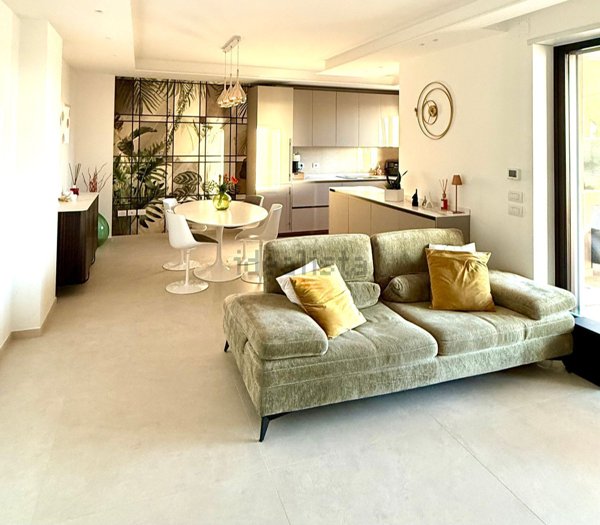 appartamento in vendita a Bisceglie