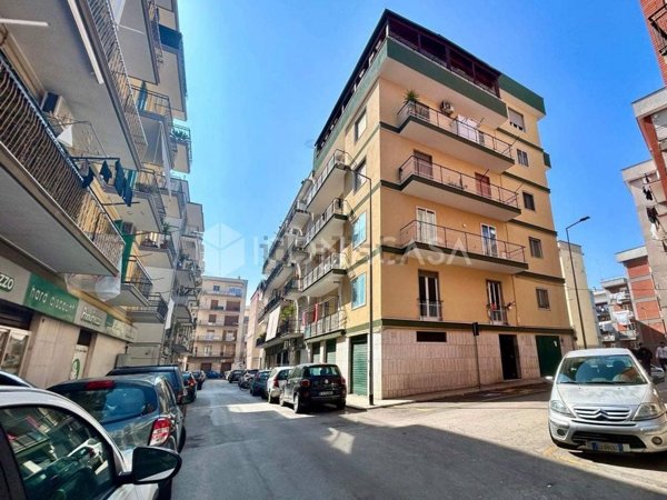 appartamento in vendita a Bisceglie