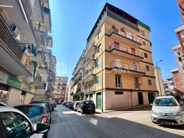 appartamento in vendita a Bisceglie