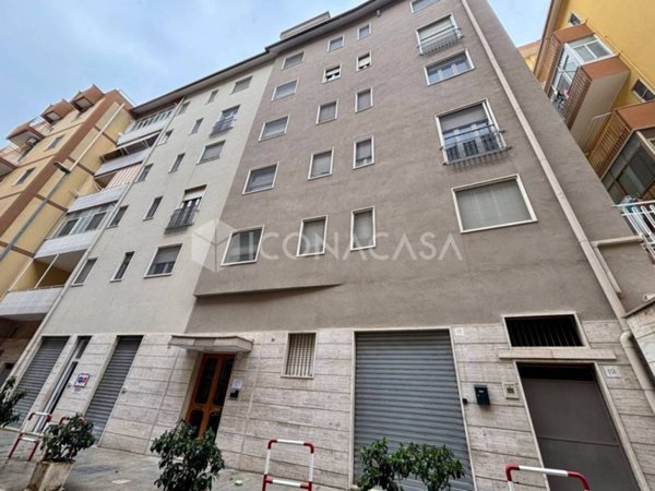 appartamento in vendita a Bisceglie in zona Centro Città