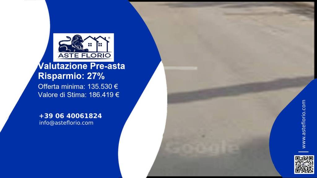 appartamento in vendita a Bisceglie