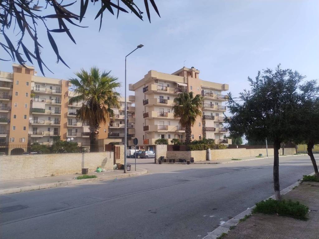 appartamento in vendita a Bisceglie