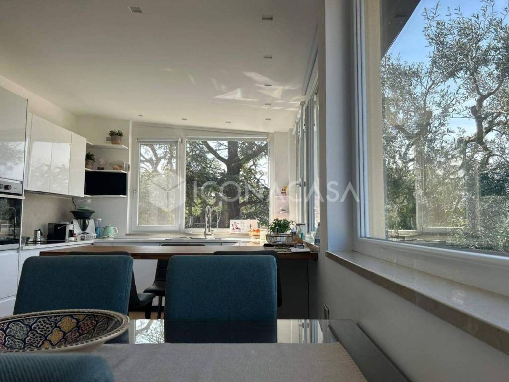 casa indipendente in vendita a Bisceglie