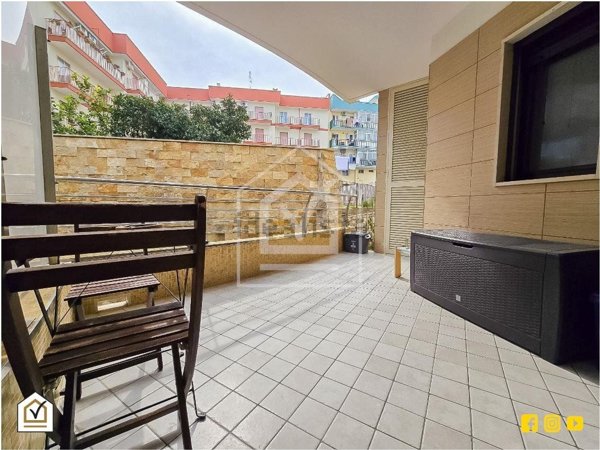 appartamento in vendita a Bisceglie