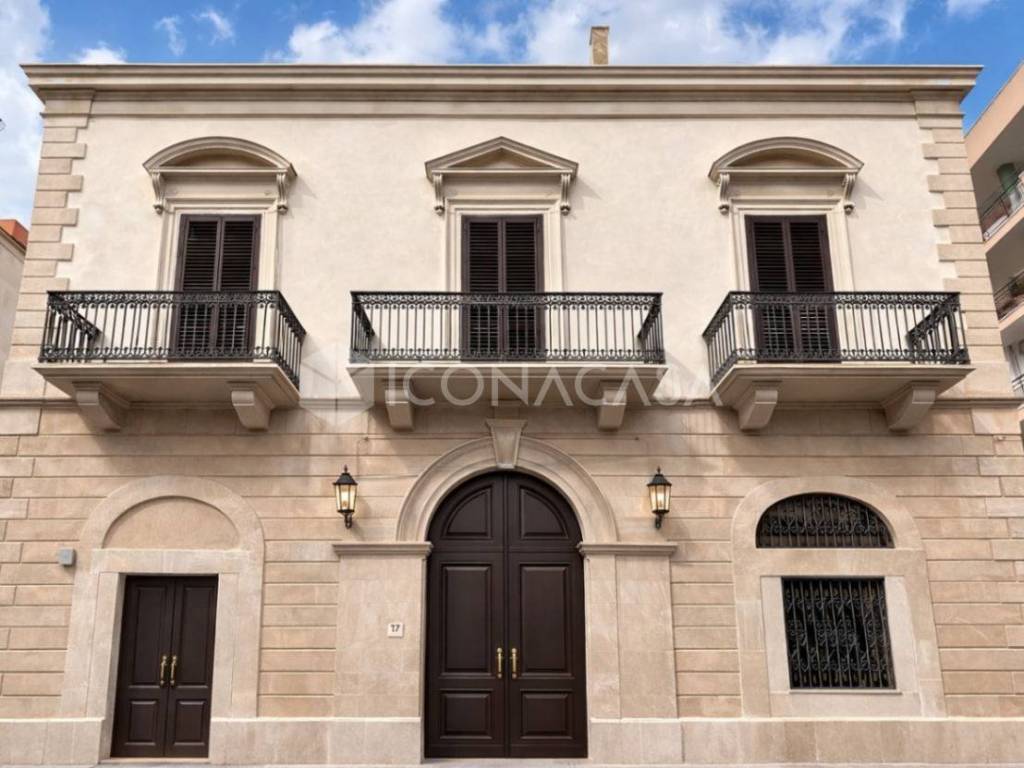 appartamento in vendita a Bisceglie in zona Centro Città