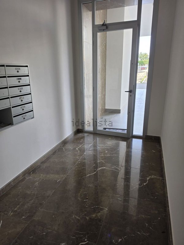 appartamento in vendita a Bisceglie