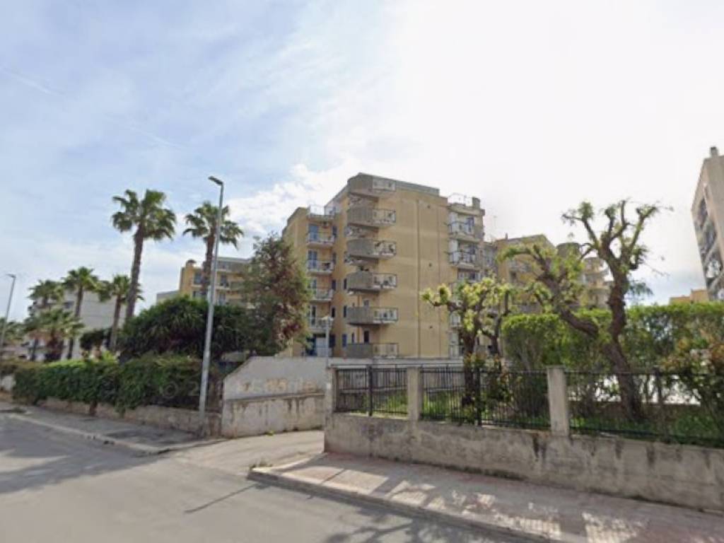 appartamento in vendita a Bisceglie