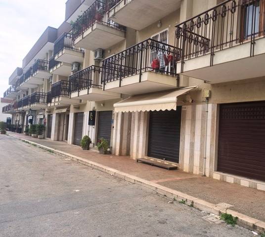 negozio in vendita a Bisceglie