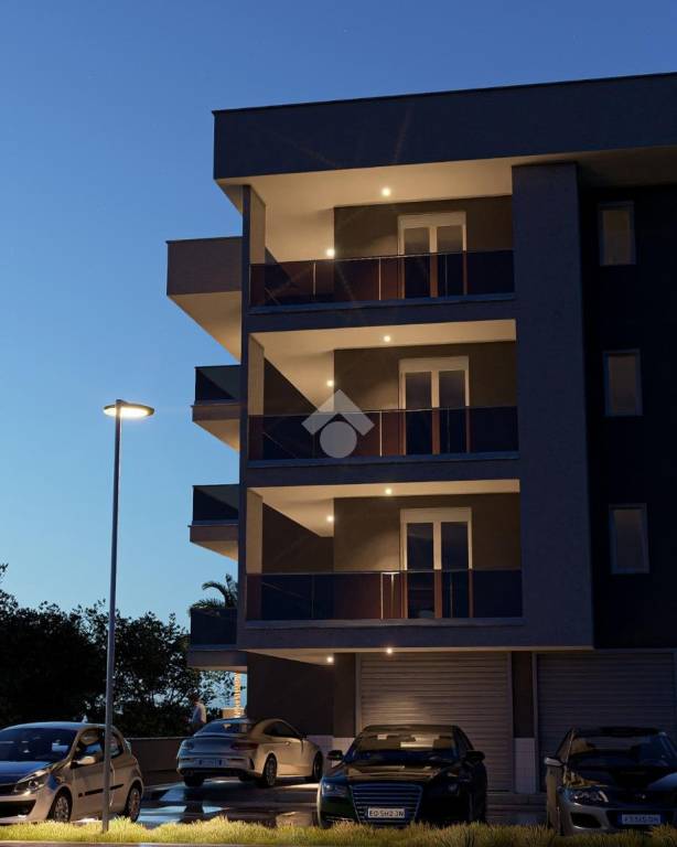 appartamento in vendita a Bisceglie