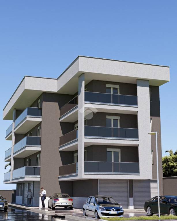 appartamento in vendita a Bisceglie