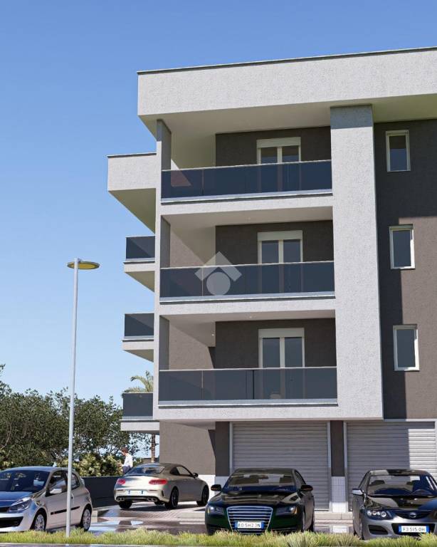 appartamento in vendita a Bisceglie