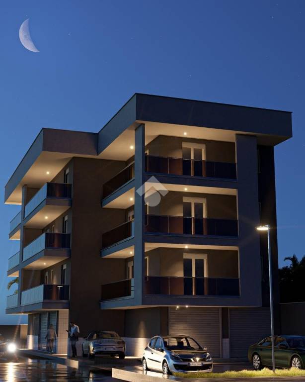 appartamento in vendita a Bisceglie