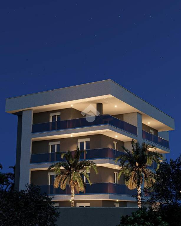 appartamento in vendita a Bisceglie