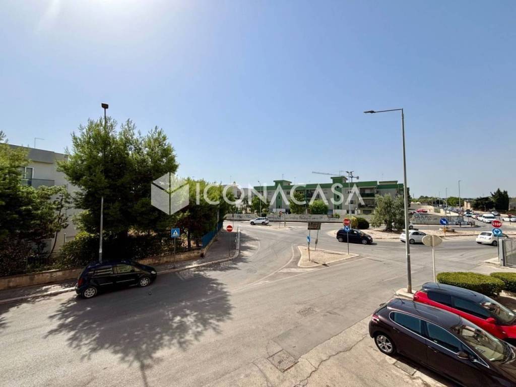 appartamento in vendita a Bisceglie