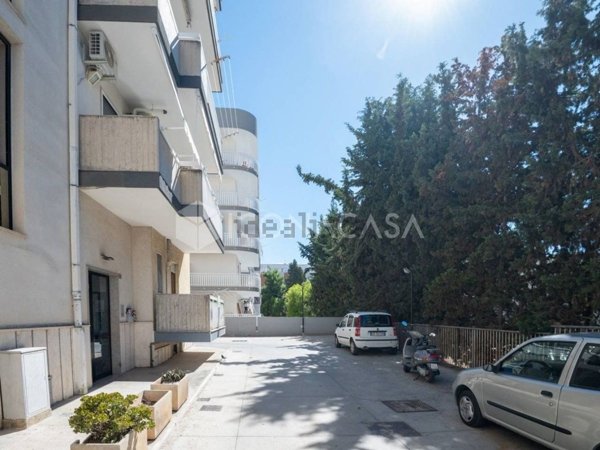 appartamento in vendita a Bisceglie