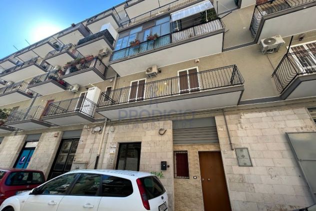 appartamento in vendita a Bisceglie in zona Centro Città