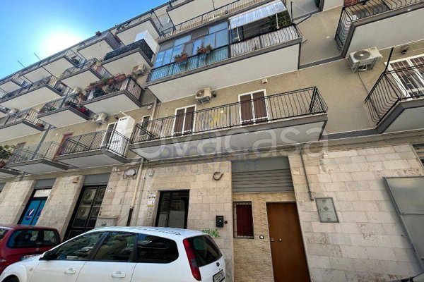 appartamento in vendita a Bisceglie in zona Centro Città