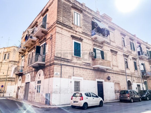 appartamento in vendita a Bisceglie