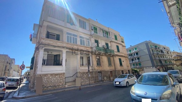 appartamento in vendita a Bisceglie