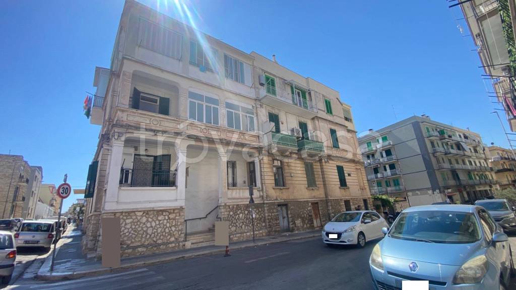 appartamento in vendita a Bisceglie