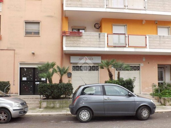negozio in vendita a Bisceglie