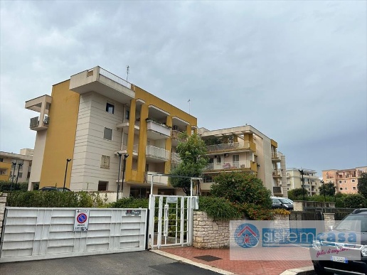 appartamento in vendita a Bisceglie