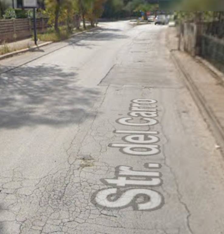 appartamento in vendita a Bisceglie