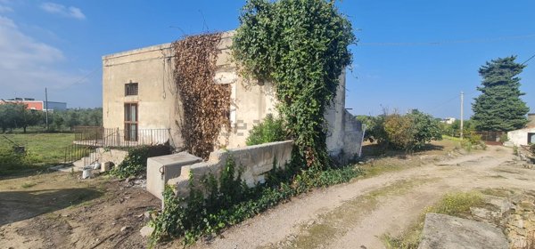 casa indipendente in vendita a Bisceglie