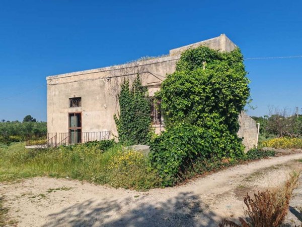 casa indipendente in vendita a Bisceglie