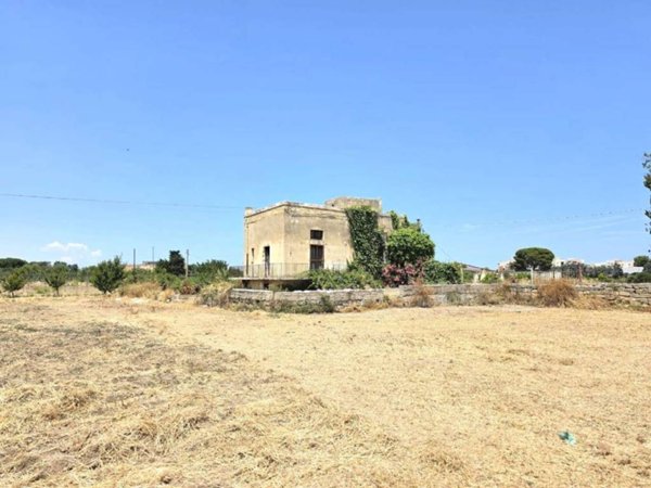casa indipendente in vendita a Bisceglie