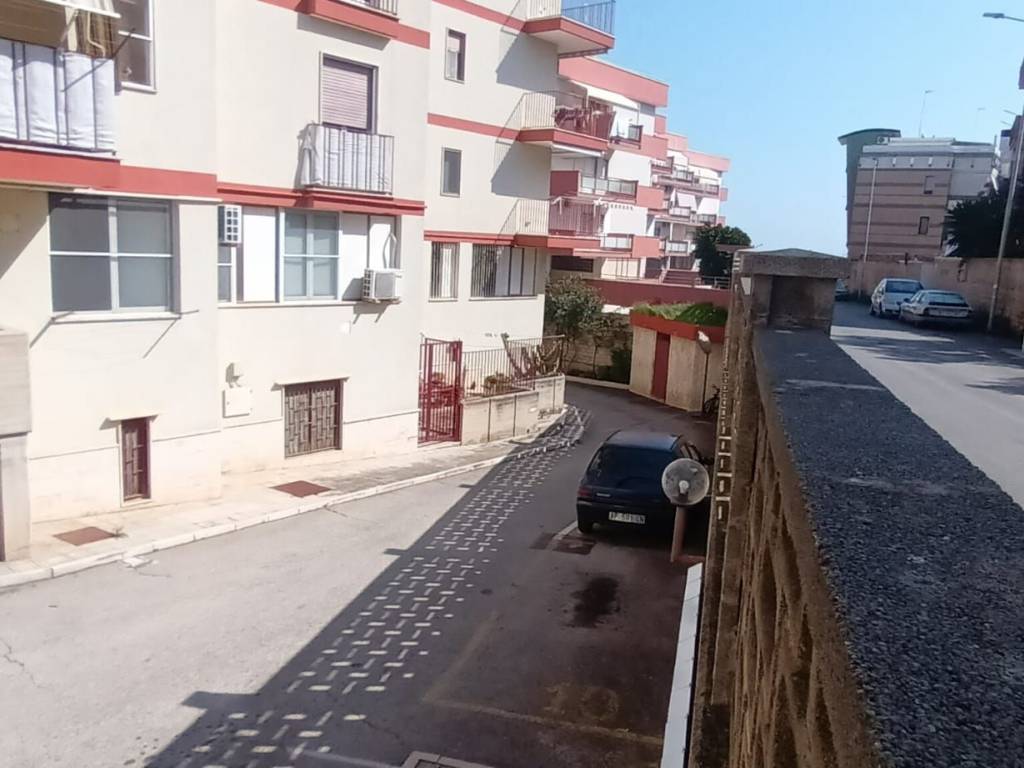appartamento in vendita a Bisceglie