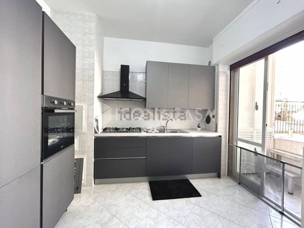 appartamento in vendita a Bisceglie