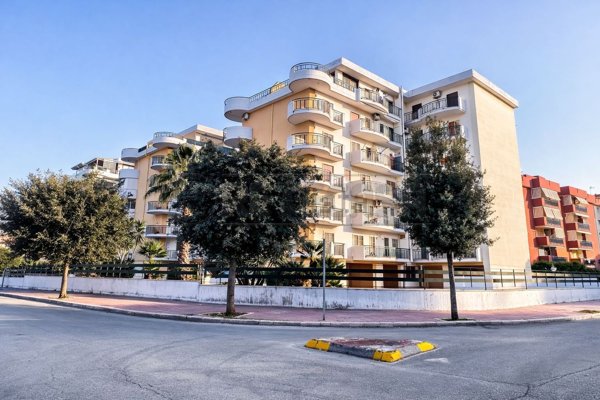 appartamento in vendita a Bisceglie