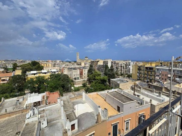 appartamento in vendita a Bisceglie